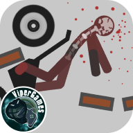 Stickman Dismounting(弄死火柴人安卓版)