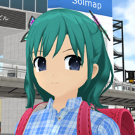 Shoujo City 3D(少女都市3D游戏中文版)