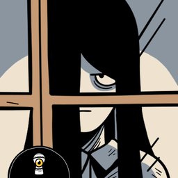 窗前少女The Girl in the Window安卓版