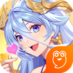 闪烁之光之新世纪神明重生手游