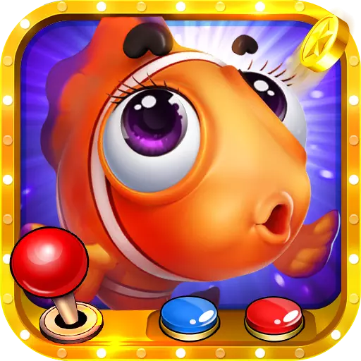 小玛丽捕鱼福利版