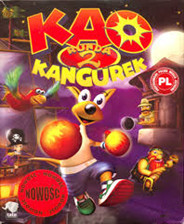 《袋鼠小天王2》英文免安装版