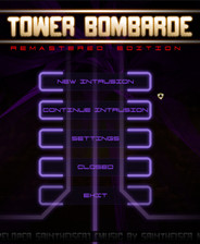 Tower Bombarde英文免安装版v1.0