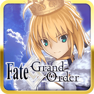 Fate/GO命运冠位指定英文版