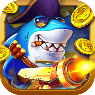 小米版疯狂捕鱼大师游戏