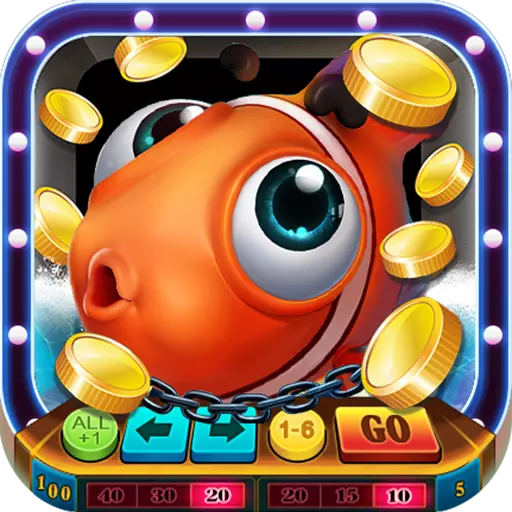 鱼丸疯狂捕鱼红包版
