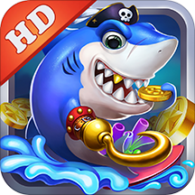 趣游捕鱼淘金者