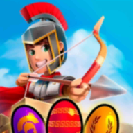 成长帝国罗马汉化版2024