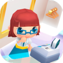 我的小镇超市商店手游