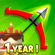 弓箭传说2020周年庆