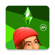 模拟人生移动版绿色度假村免费版