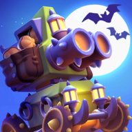 实时多人坦克游戏TanksALot2021