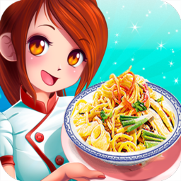 中餐厅小厨师安卓版