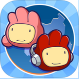 Scribblenauts Unlimited