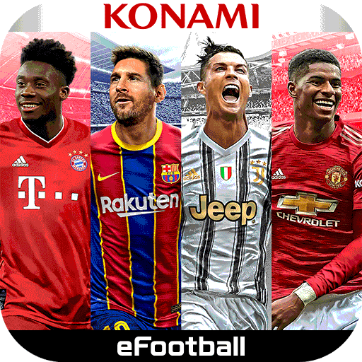 网易实况足球2025PES2025