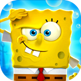 海绵宝宝比奇堡的冒险破解版