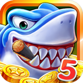 疯狂捕鱼5游戏