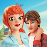 菲奥娜的农场无限爱心版