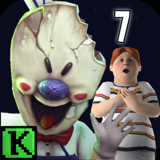 Ice Scream 7 黑客模组