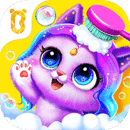 宝宝巴士奇妙猫咪世界