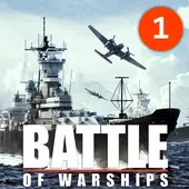 战舰激斗Battle of Warships