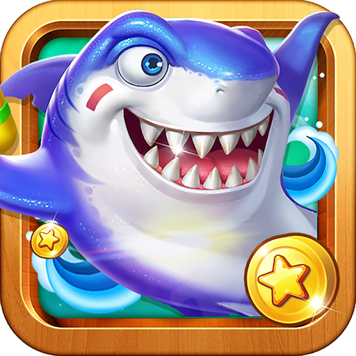 捕鱼千炮版达人版