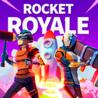 Rocket Royale(火箭大逃杀安卓版)