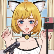 梦幻女团游戏破解版