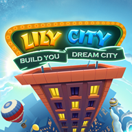 LilyCity Building metropolis游戏