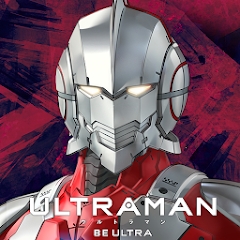 奥特曼终极ULTRAMAN:BE ULTRA