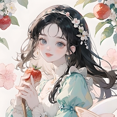 水果甜心SweetFruit