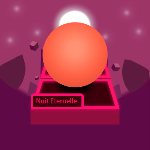 Nuit Eternelle安装包