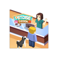 Petdise Tycoon