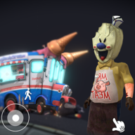 冰淇淋人恐怖游戏去广告