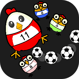 鸡你太美战斗鸡安卓版