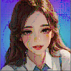 完美女神速成小游戏破解版