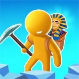 挖宝模拟器破解版