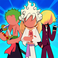 火柴人3v3大战无广告