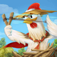 农场我最强游戏破解版