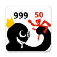 Number.io Stick Tower Defense游戏