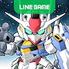 LINE Gundam Wars高达大乱斗LSD