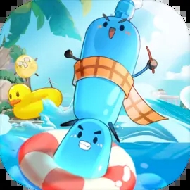 欢乐吃货安卓2024