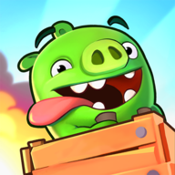 Bad Piggies 2游戏