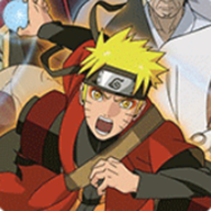 火影忍者疾风传究极冲击手机版