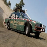 物理车祸模拟器7723高级版