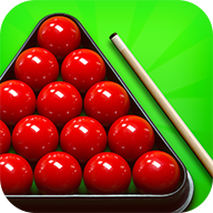 中八台球3d模拟器(Real Snooker 3D)