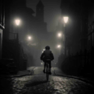 飞翔的男孩高级版