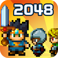 勇者大量出现了游戏