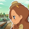 LAYTONS MYSTERY JOURNEY雷顿神秘之旅卡托莉艾露与富豪的阴谋