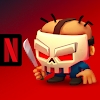 Slayaway Camp 2 Netflix Kill